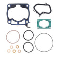 Athena 05-21 Yamaha YZ 125 53.96mm Bore Cast 2-Stroke Top End Piston Kit w/Top End Gasket Kit