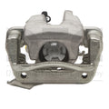 DFC silver auto part