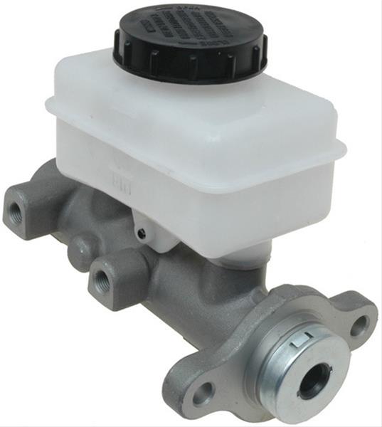 BRAKE MASTER CYLINDER