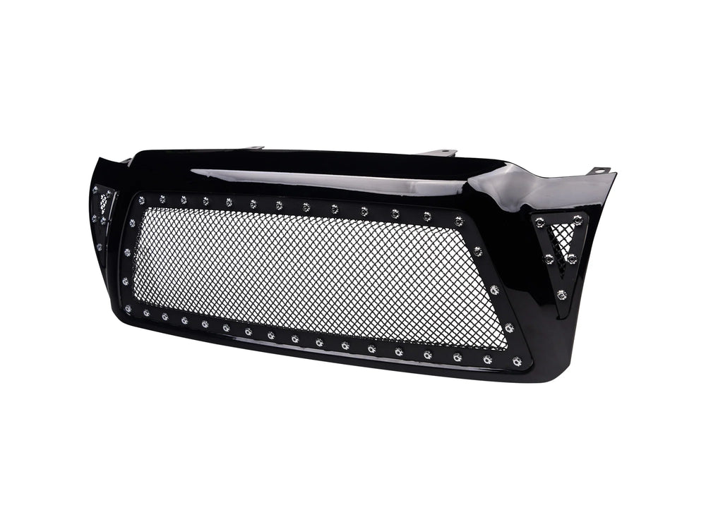 ARMORDILLO black auto part
