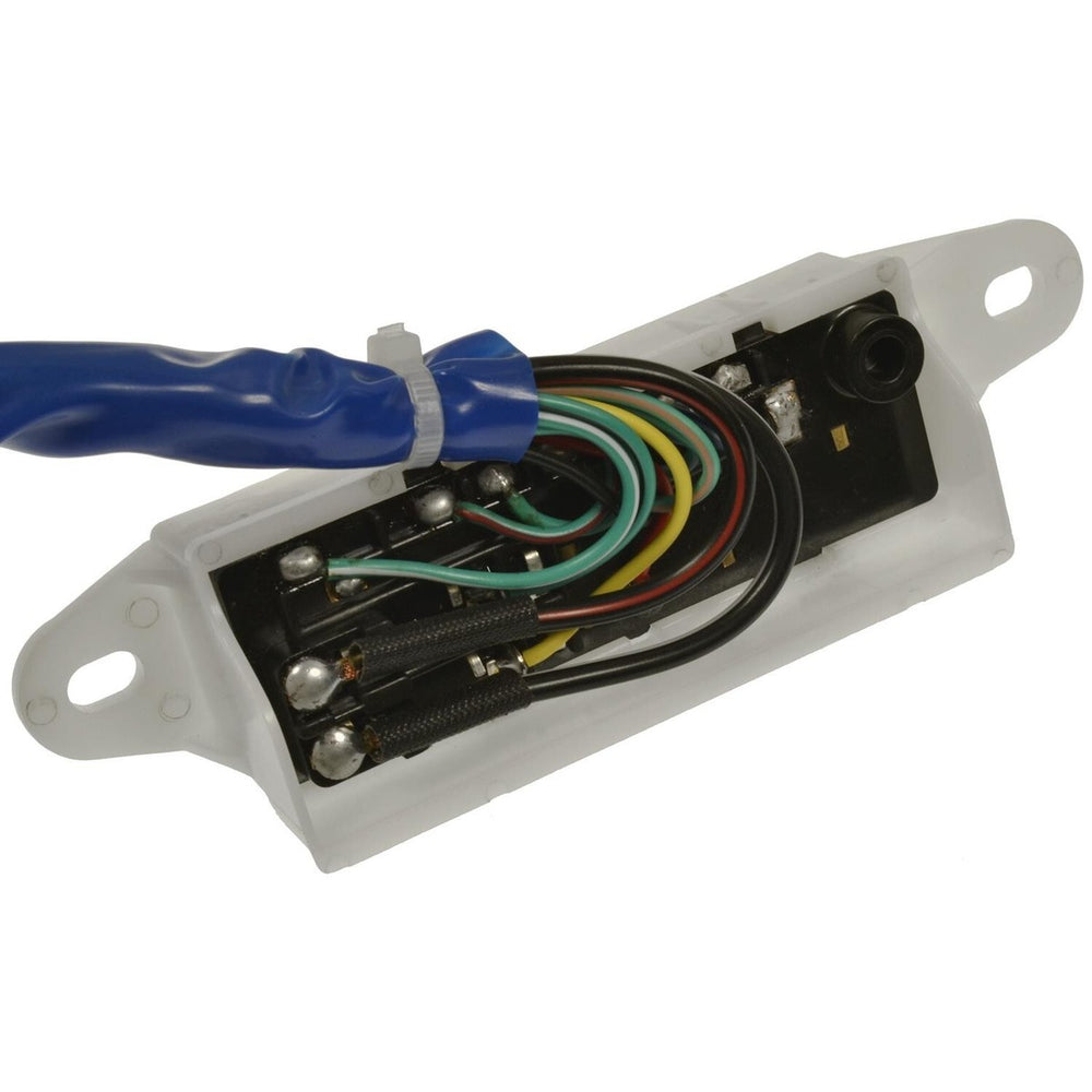 STANDARD IGN auto part