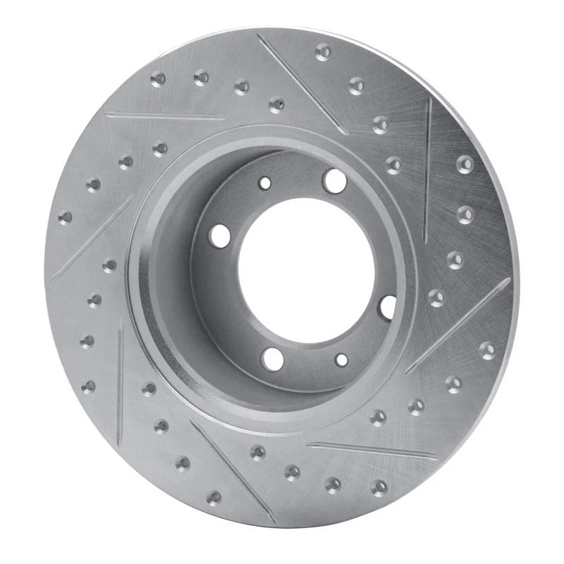 R1 Concepts silver auto part