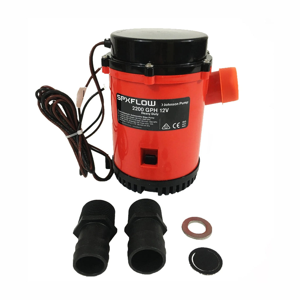Johnson Pump auto part