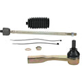 All Balls Racing 17-21 Polaris RZR XP 4 Turbo Rack Tie Rod Kit - Left