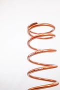 Coil Spring Conv 20in x 5in 100lb Bullet Proof