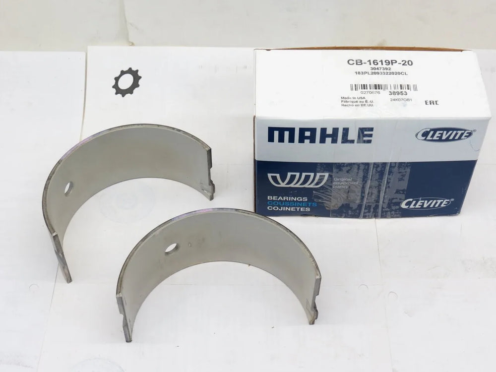 Clevite Cummins KT-KTA Con Rod Bearing Set