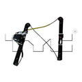 9905 BW 3 SRS SDN/WGN PWR (C) WR ASSY FR