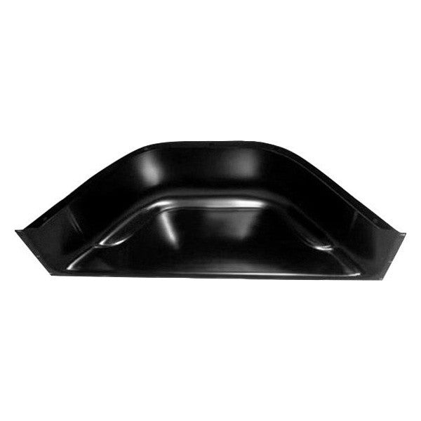 RR WHEEL HOUSING UNIV CHEV/GMC P/U 6772; JIMMY/BLAZER 6972