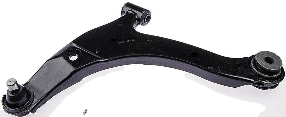 CONTROL ARM W/ BALL