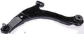 CONTROL ARM W/ BALL