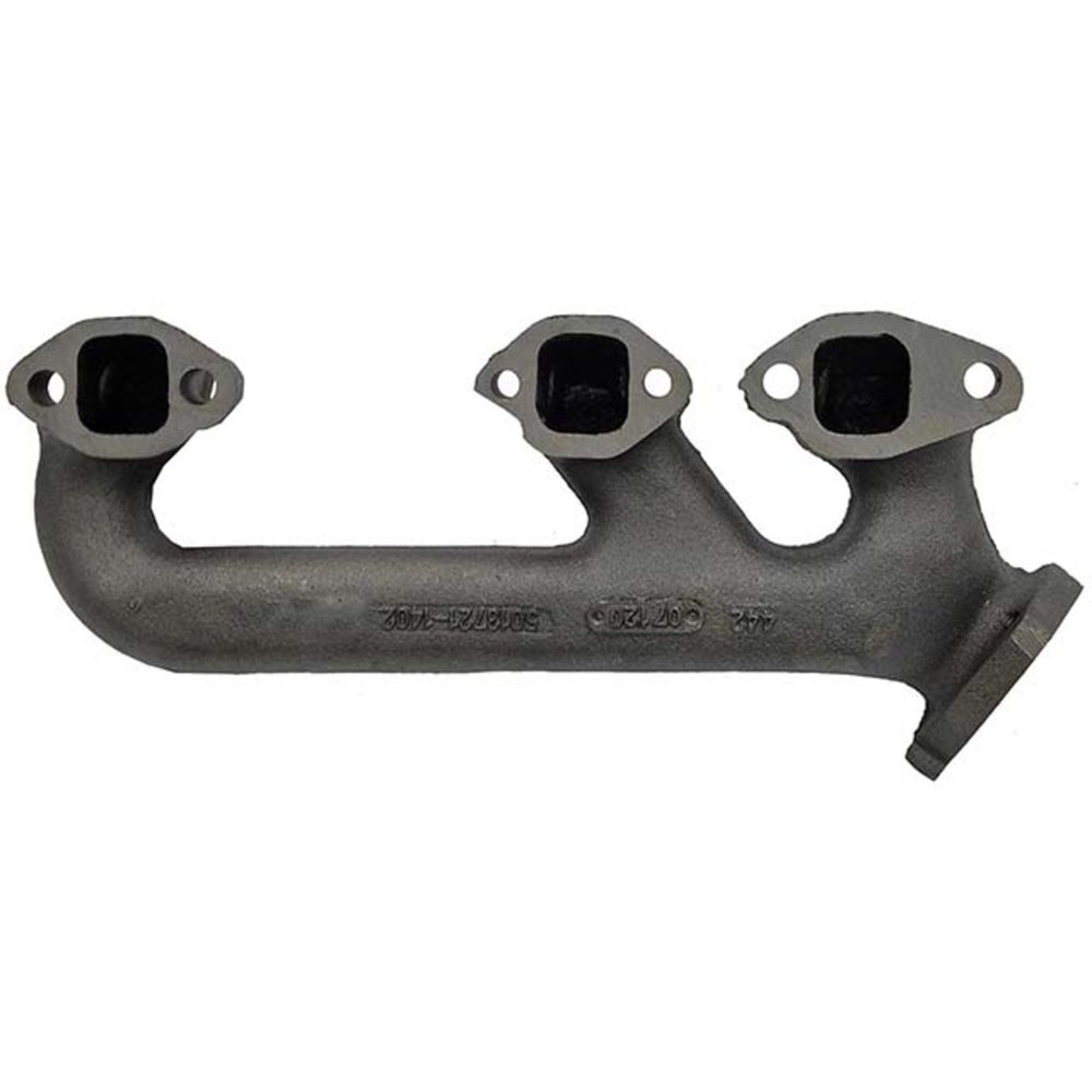 EXHAUST MANIFOLD KIT GM