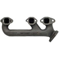 EXHAUST MANIFOLD KIT GM