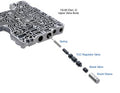 Sun Coast Converters auto part