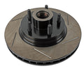 StopTech Slotted Sport Brake Rotor