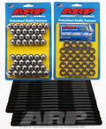 ARP Ford 302/351W Oil Pan Stud Kit w/ Side Rail