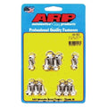 ARP Ford 302/351W Oil Pan Stud Kit w/ Side Rail