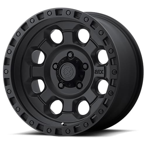 AX201 16X8 5X114.3