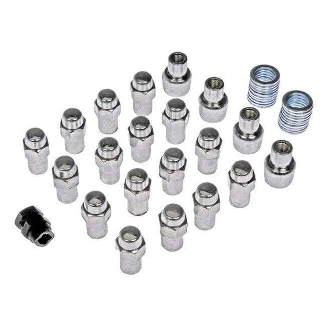 REVOLUTION auto part