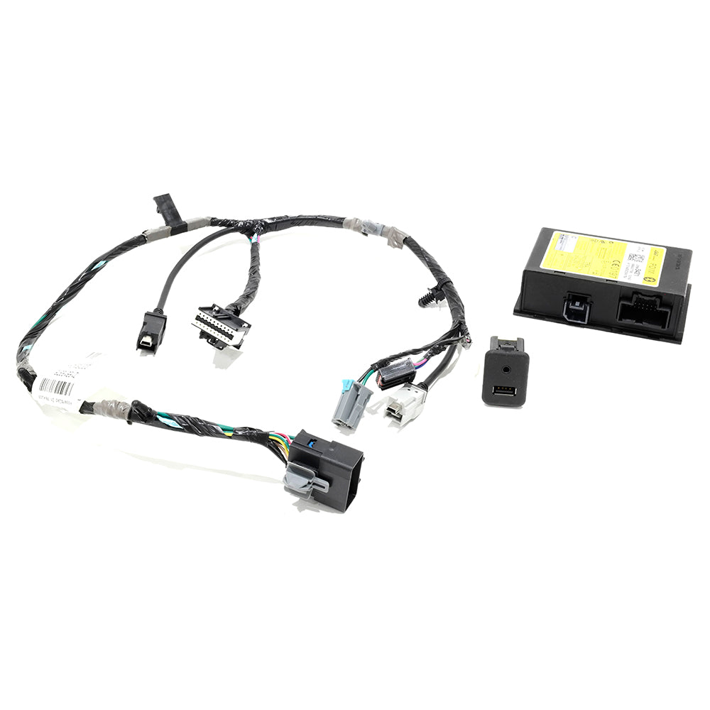 GM Performance auto part