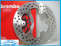 Brembo OE 19-20 Yamaha YZ F 250cc 245x5mm Brake Disc - Rear Fixed