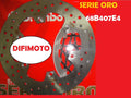 Brembo OE 85-85 Yamaha RD LC 350CC/83-91 Yamaha XJ 600CC 267x5mm Brake Disc - Front Fixed