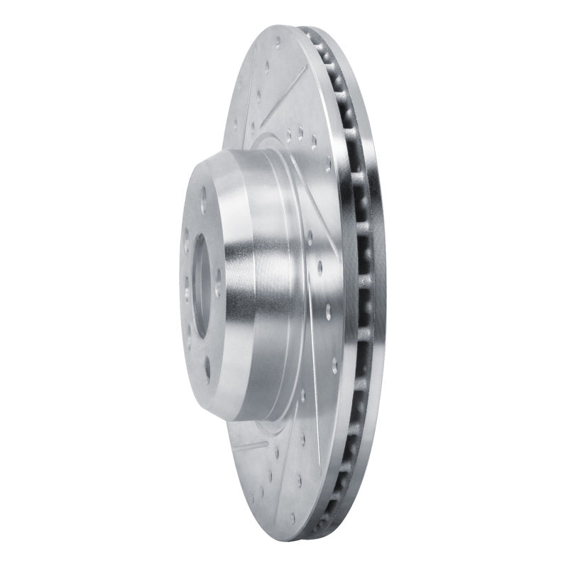 R1 Concepts silver auto part