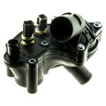 THERMOSTAT ASSEMBLIES FAIL-SAFE