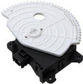 AIR DOOR ACTUATOR