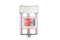 FUEL INJECTION FILTER INLET/OUTLET: 6AN FEMALE