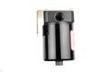 FUEL INJECTION FILTER INLET/OUTLET: 6AN FEMALE
