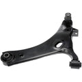 CONTROL ARM