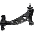 CONTROL ARM