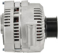 RE ALTERNATOR