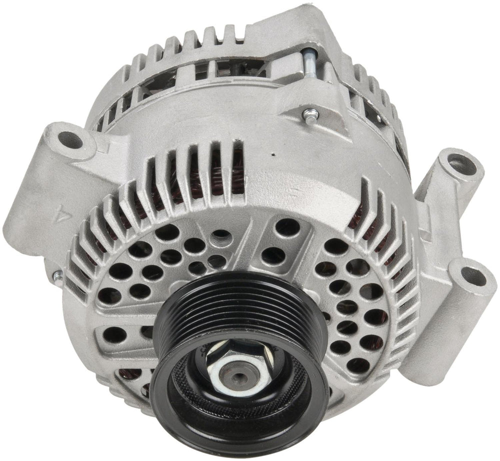RE ALTERNATOR