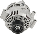 RE ALTERNATOR