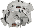 RE ALTERNATOR