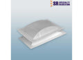 14X22 LP SKYLIGHT KIT ICE