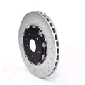 Brembo 96-98 Porsche 911 Rear Premium UV Coated OE Equivalent Rotor