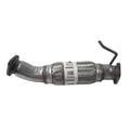 1318 SANTA FE 2.4L EXHAUST PIPE W/FLEX