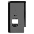 LH TAILLAMP PANEL CORNER WRANGLER 8795