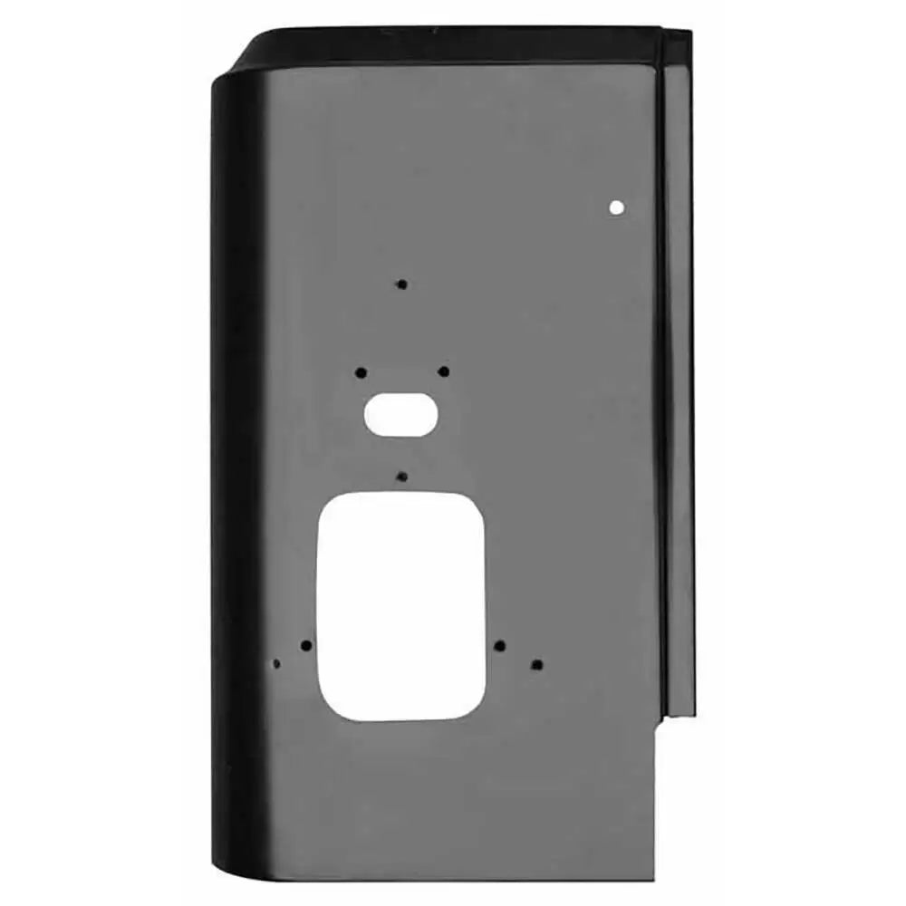 LH TAILLAMP PANEL CORNER WRANGLER 8795