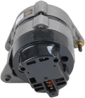RE ALTERNATOR