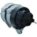 RE ALTERNATOR