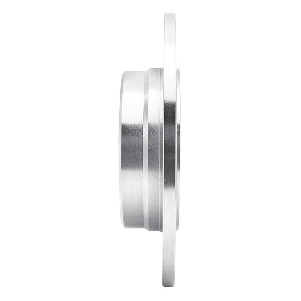 DFC silver auto part