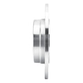 DFC silver auto part