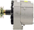 RE ALTERNATOR