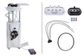 FUEL FEED UNIT