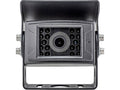HEAVY DUTY AHD HEATED CAMERA 1080P
