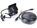 HEAVY DUTY AHD HEATED CAMERA 1080P