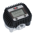 ZZK400 METER CAL Q/NPTF